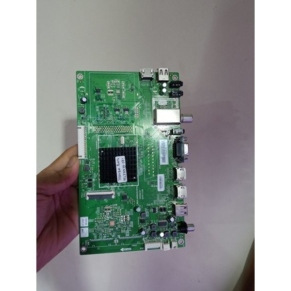 MB TV LED TOSHIBA 55L3750VJ 55L3750VJ 55 L3750 VJ - MICOM MOBO MODUL