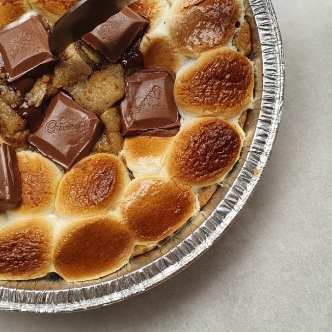 

TERBARU THUNDERBITE COOKIE SKILLET !!!!!