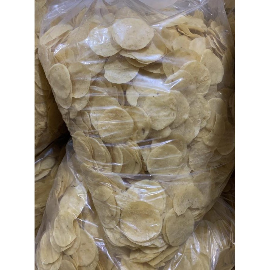 

NEW PRODUK OPAK MEDAN / KERIPIK OPAK SINGKONG BULAT MENTAH 1 BAL/BALL/DUS 5 KG !!!!!