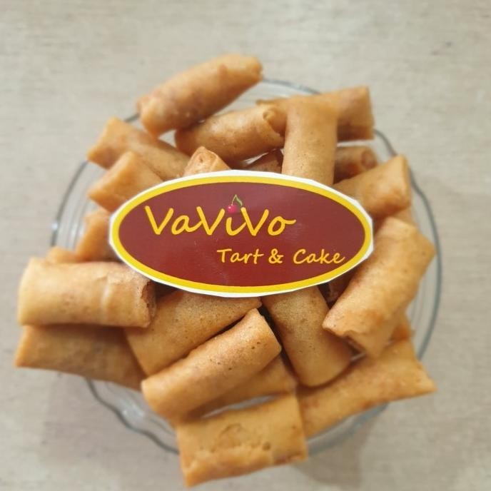 

READY STOCK SUMPIA UDANG PREMIUM 500 GR !!!!!