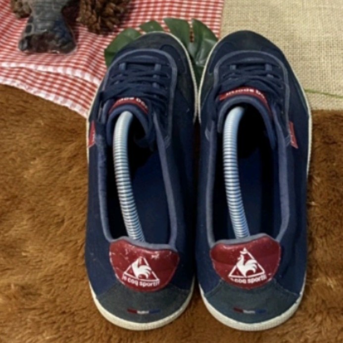 SEPATU LE COQ SPORTIF