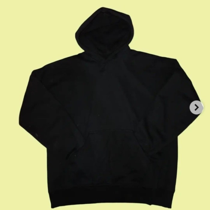 HOODIE COTTON SUPPLY OVERSIZED 330GSM