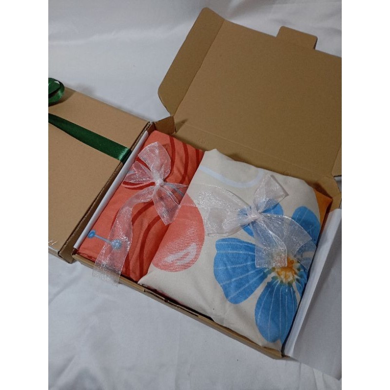 

Wedding Gift | Gift Box Set Sepre | Kado Nikahan | Hampers Sepre High Quality