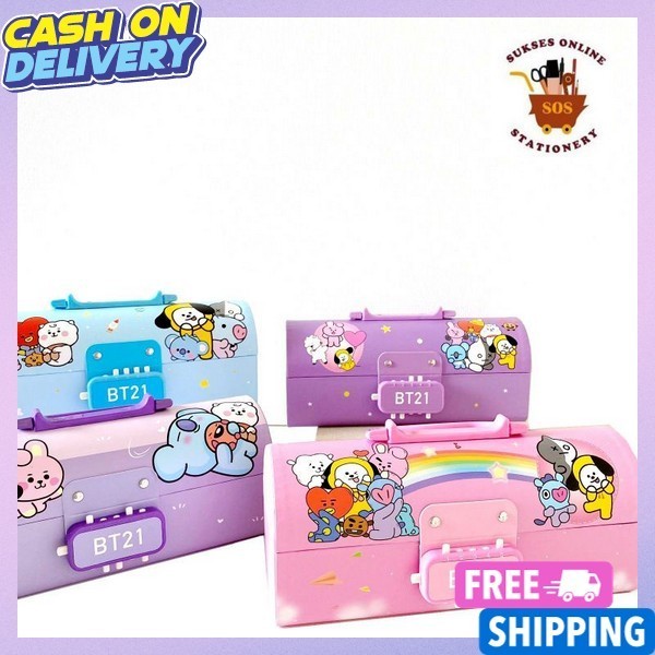 

Import Korea Desgrip Alat Tulis Dusgrip Model Aestetic Kotak Pensil Multifungsi Kotaj Alat Tulis Kekinian Tempat Pensill Lucu Dusgrib Kotak Tmpat Pnsil Karakter Susgrip Sekolah Tempay Pencil Kuliah Kantoran Kotakk Alat S Sos Kotak Pensil Karton Kode D-305