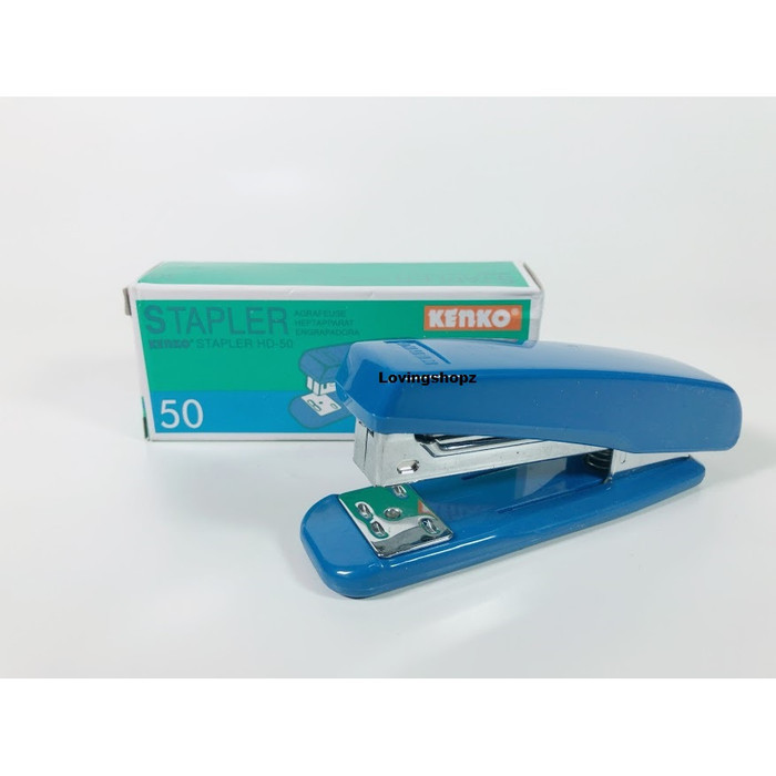 

Terbaru Stapler Kenko Hd50 Harga Spesial