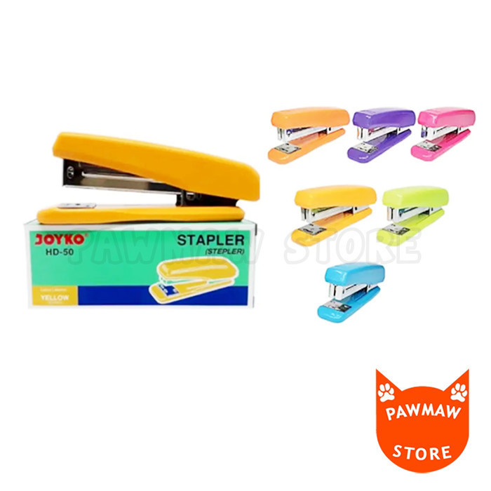 

Asli Hekter Joyko/Stapler Joyko Hd 50 Harga Khusus