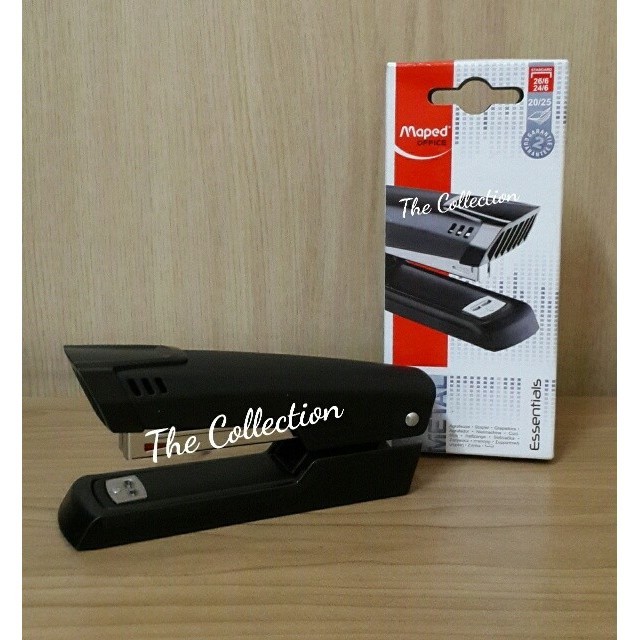 

Baru Atk0017 Highquality Staples Besar Maped Metal Penjepit Kertas Pengikat Harga Khusus