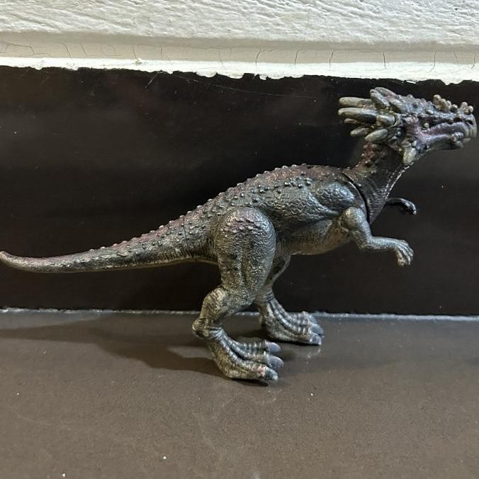 MATTEL JURASSIC WORLD DRACOREX