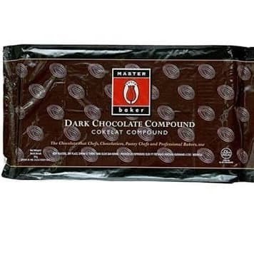 

Ready Tulip Masterbaker Dark Chocolate Compound 5kg