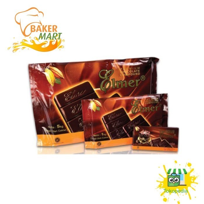 

Ready Elmer DCC 1 kg