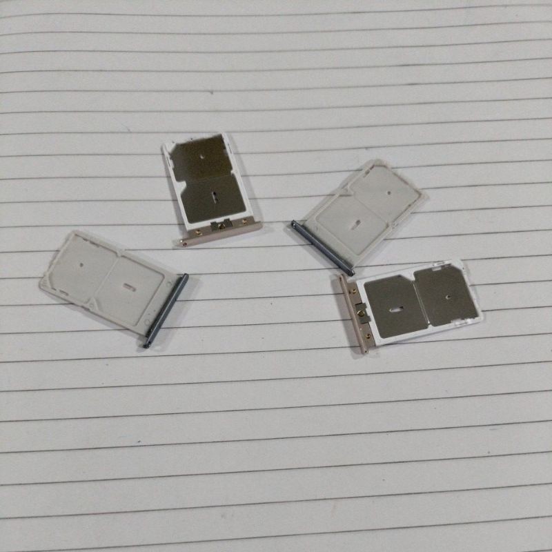 SIM TRAY / SIM LOCK / SLOT SIM REDMI NOTE 3
