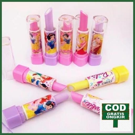 

Termurah Penghapus Lipstik Alat Tulis Sekolah Dan Kantor Penghapus Karakter Termurah