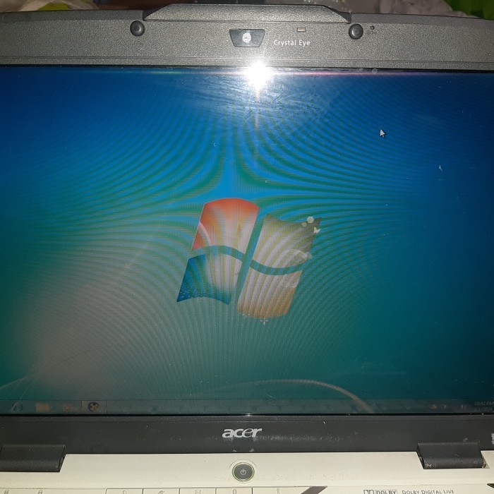 LAPTOP ACER ASPIRE 4720Z