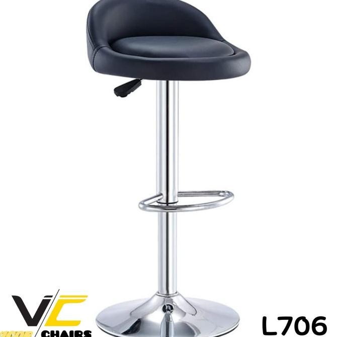 kursi barstool hidrolik bulat kursi bar kursi cafe kursi kitchen set