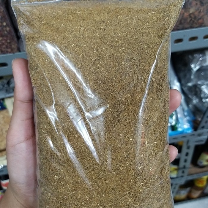 

Ready bumbu shaokao rempah 300gr