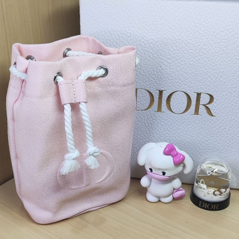 Pouch Dior Serut