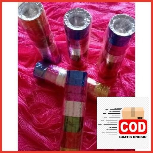

Original 12Pc Solatif Gliter Warna Warni Jaminan Quality
