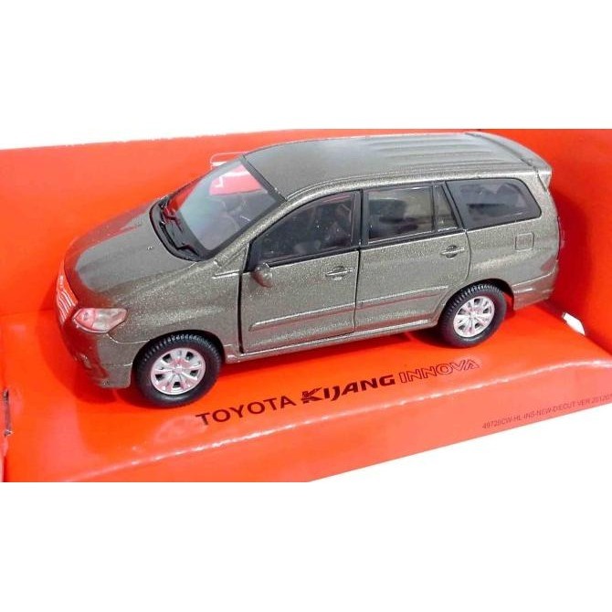 Harga kijang innova welly Terbaru Sep 2025 | BigGo Indonesia