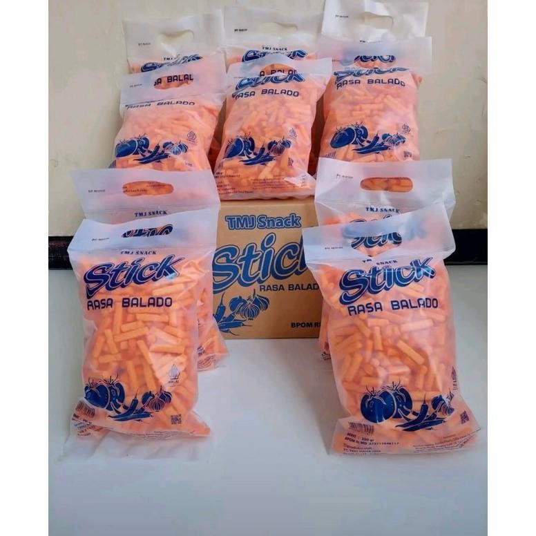 

(Sabena Var Random) Sabena Stick 360Gram | Pitato Snack Kentang 250Gram | Macroni 350Gram