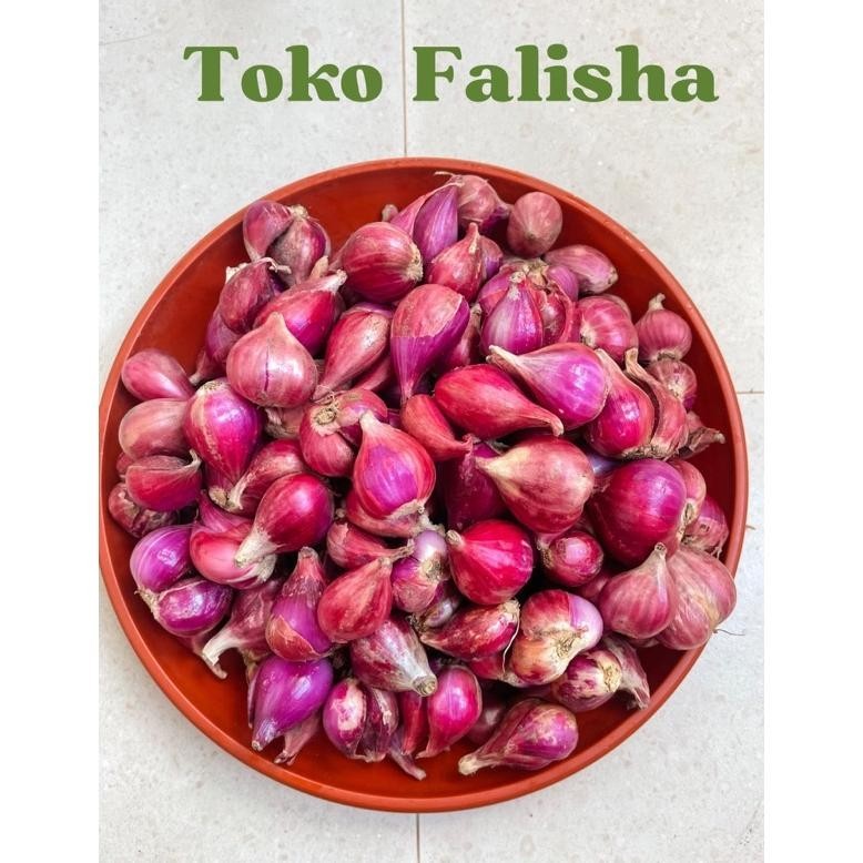 

Bawang Merah Brebes 500Gr