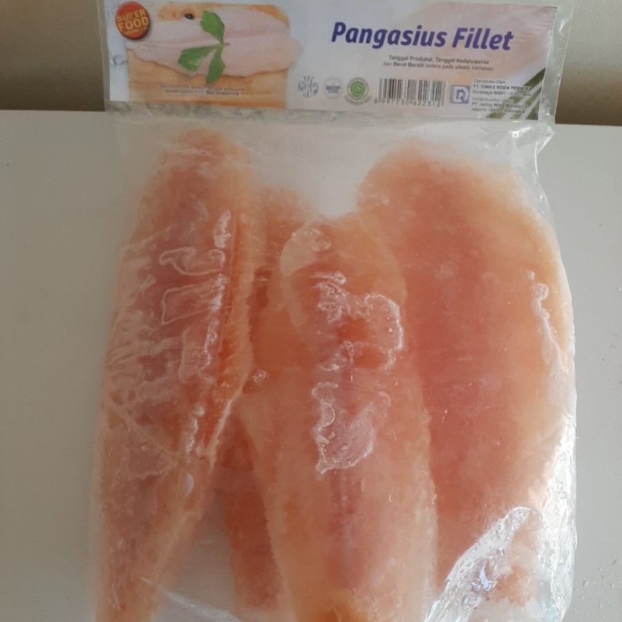 

ikan dori fillet