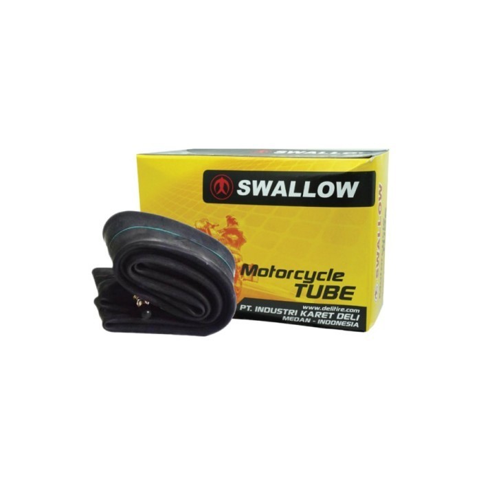 Ban Dalam Sepeda Motor Swallow 275/300-18 Ring 18