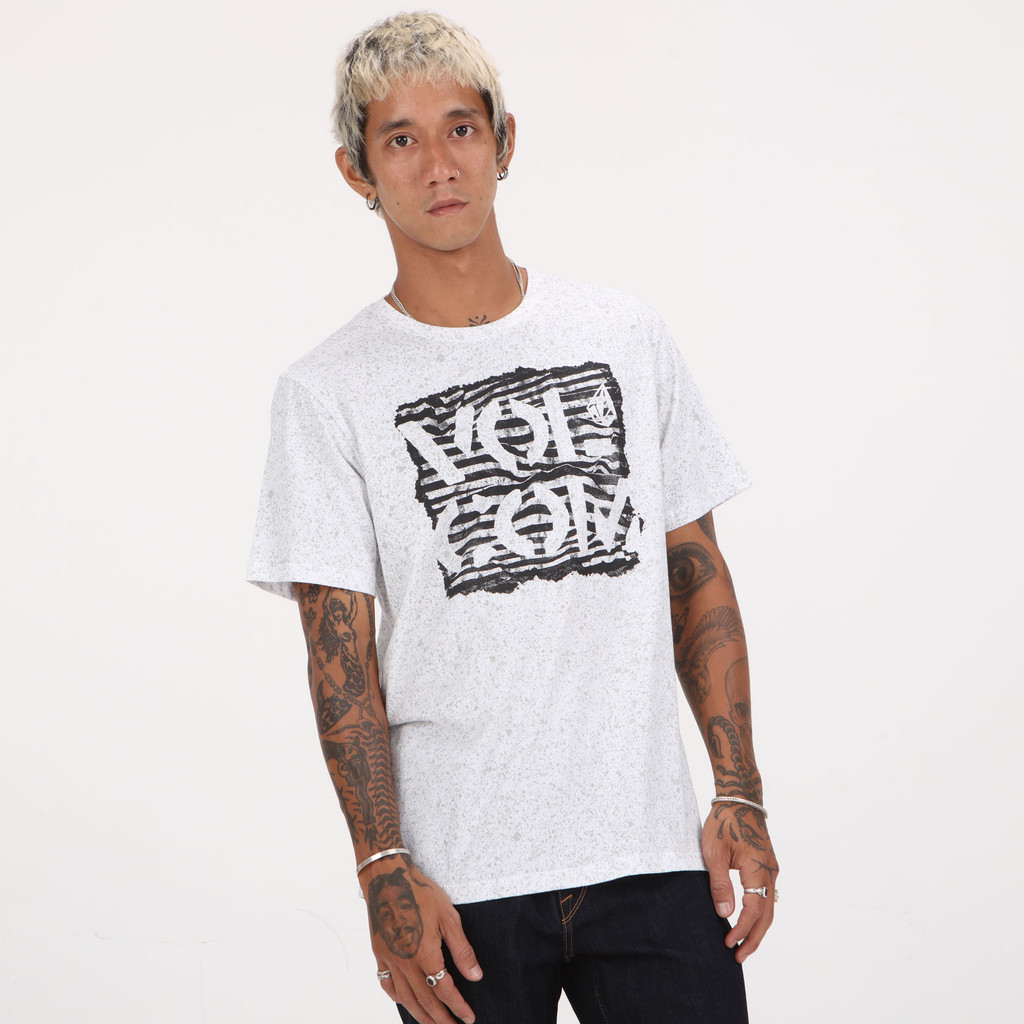 VOLCOM - MCT GREZZO WHT