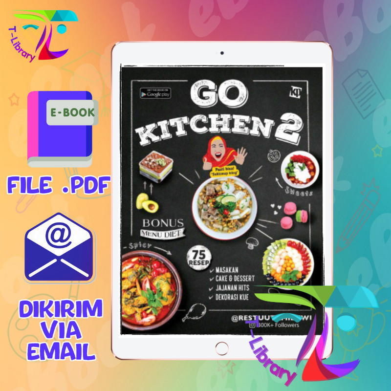 

Go Kitchen 2 ( Restu Utami Dewi )