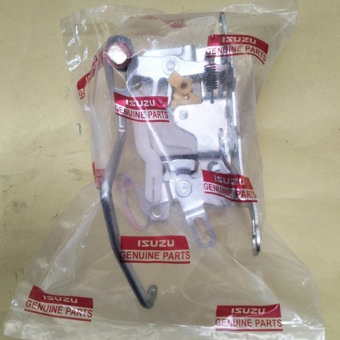 Door Lock Pintu Belakang / Bagasi Panther Lama Kotak Body Astra