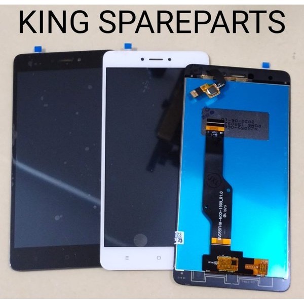 LCD TOUCHSCREEN XIAOMI REDMI NOTE 4X ORIGINAL