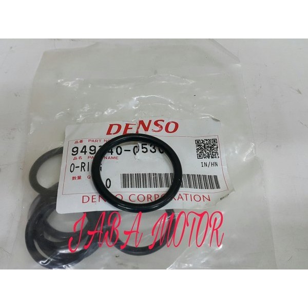 ORING DELCO KIJANG DENSO
