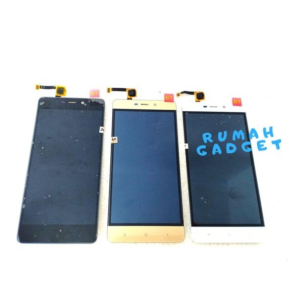 LCD XIAOMI REDMI 4 PRIME REDMI4 PRO ORIGINAL