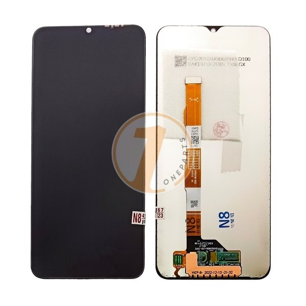 LCD TOUCHSCREEN VIVO Y15S ORIGINAL