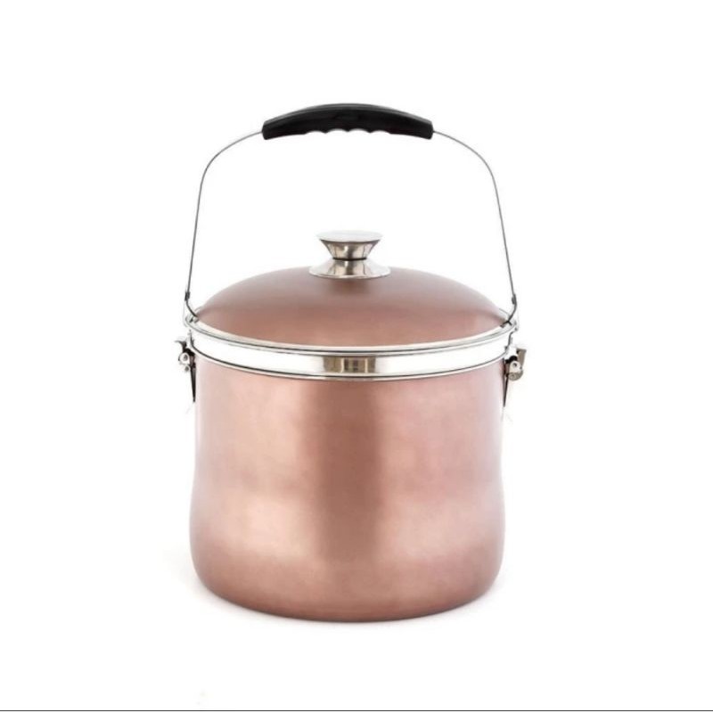 AKEBONNO MAGIC COOKER THERMAL COOKER POT 9L PANCI PENGHANGAT