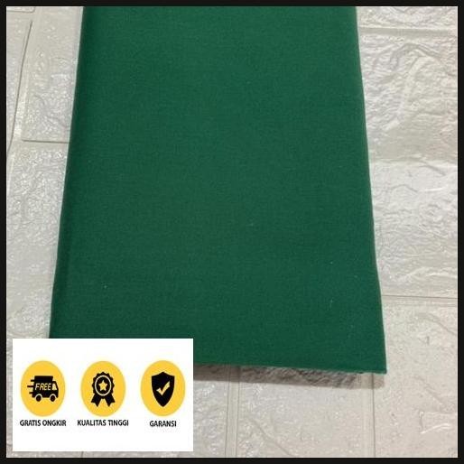 New Arrival Kain Drill Meteran/ Kain Unione Drill/ Kain Seragam Drill Termurah