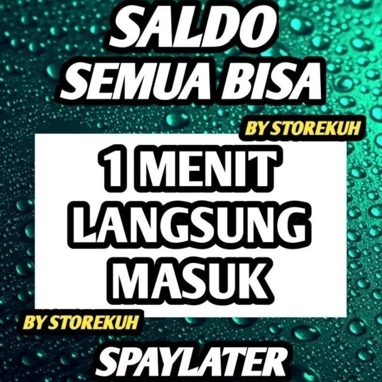 

Inibarjungs-1 Spaylattera Langsung Kirima Stiker Label