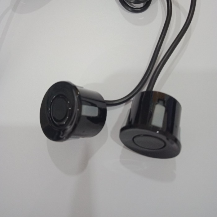 Domo Sensor Parkir 2 Titik