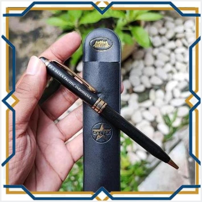 

[HYK] BALPOINT VINTAGE MERCHANDISE CALTEX RIAU