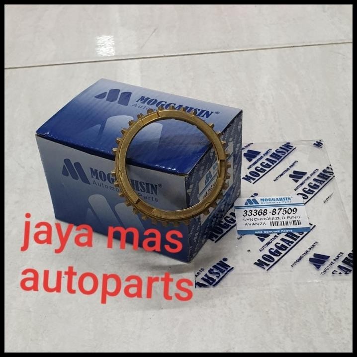 BEST DEAL RING SYNCHRONIZER AVANZA XENIA GRAN MAX(GIGI 2) 33368-87509 