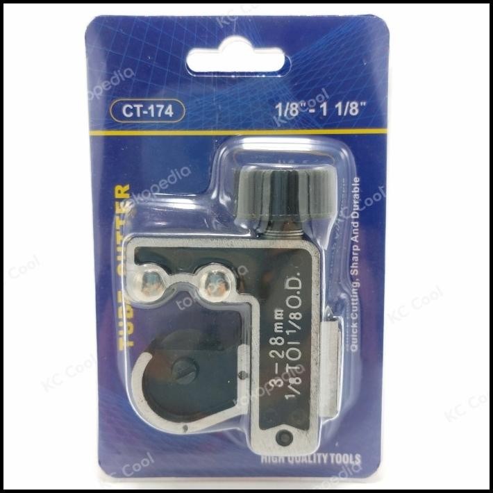 

HOT DEAL CUTTER PIPA AC CT-174 !!