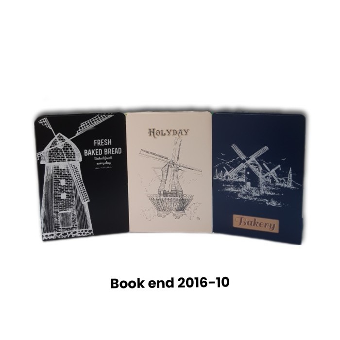 

Book End Pembatas Buku Besi Motif Laki Laki Cowok Book Stand Penyangga