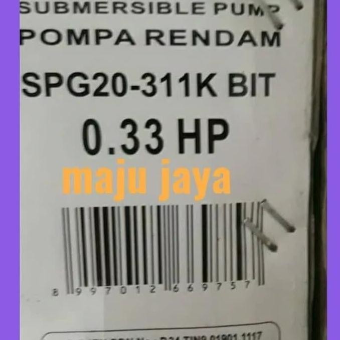 Pompa Satelit 0.25 Hp 3 In Shimizu Drakos York San Ei Air Jet Pump 30