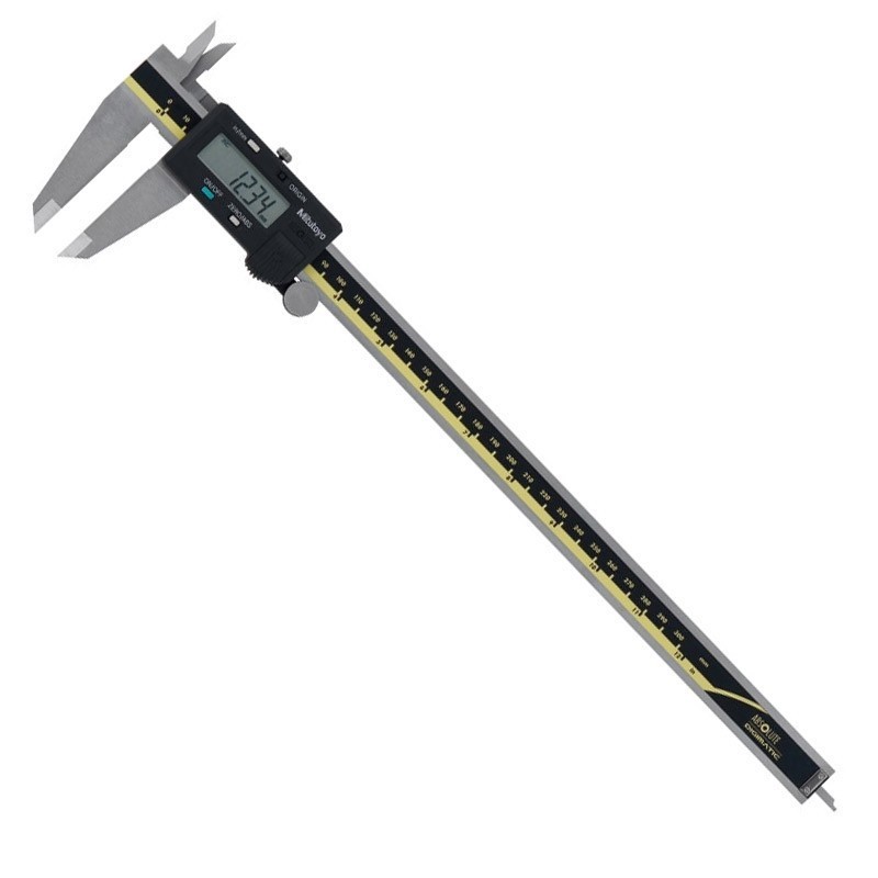 Mitutoyo 500-173 Jangka Sorong Sketmat Digital Caliper 12"/0.01mm
