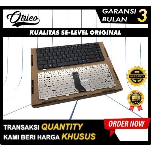 Keyboard HP Probook 540 6720 6720S 550 6520S