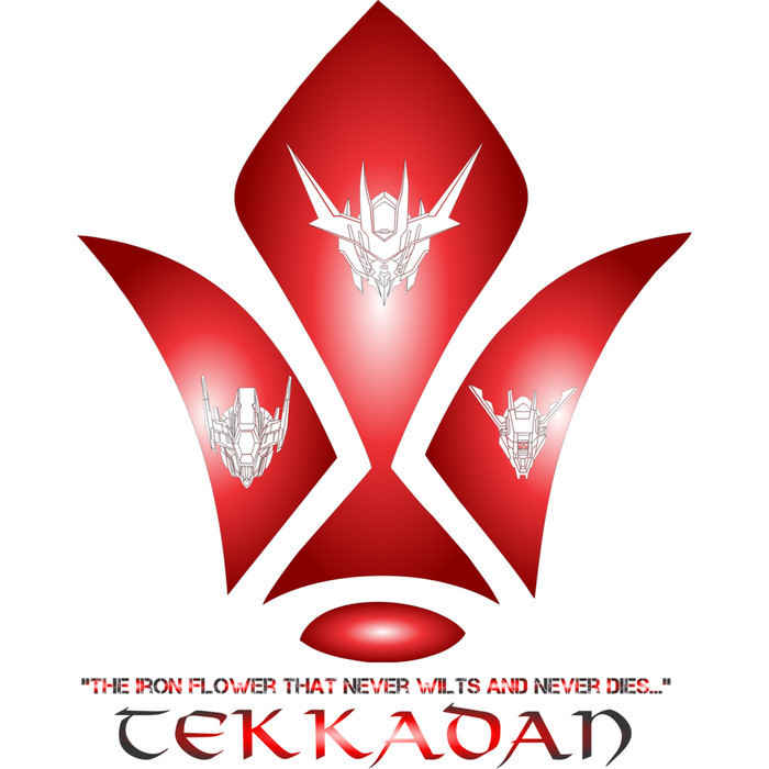 

sticker gundam logos collections kertas a4 zenyang22