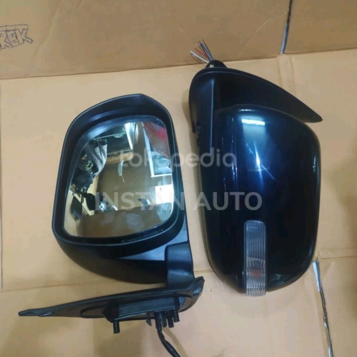 Spion toyota hilux elektrik retract