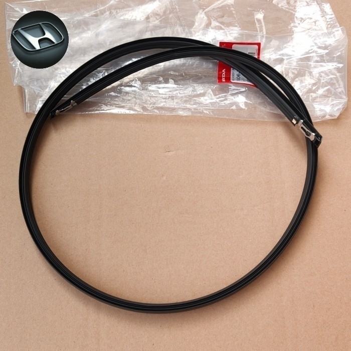 List Talang Air Honda Civic Ferio Kiri