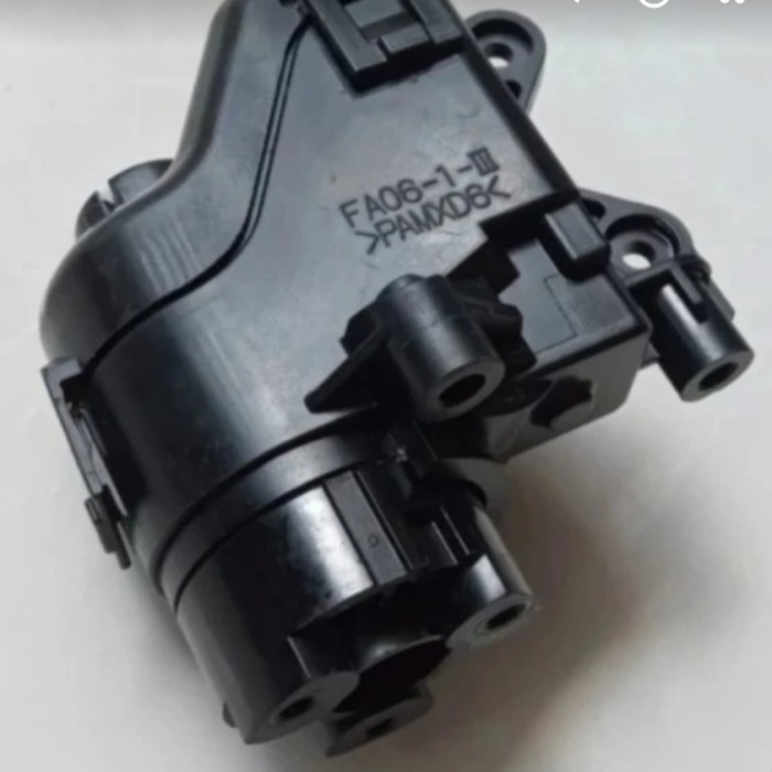 motoran lipat spion mazda2 skyactiv 2019