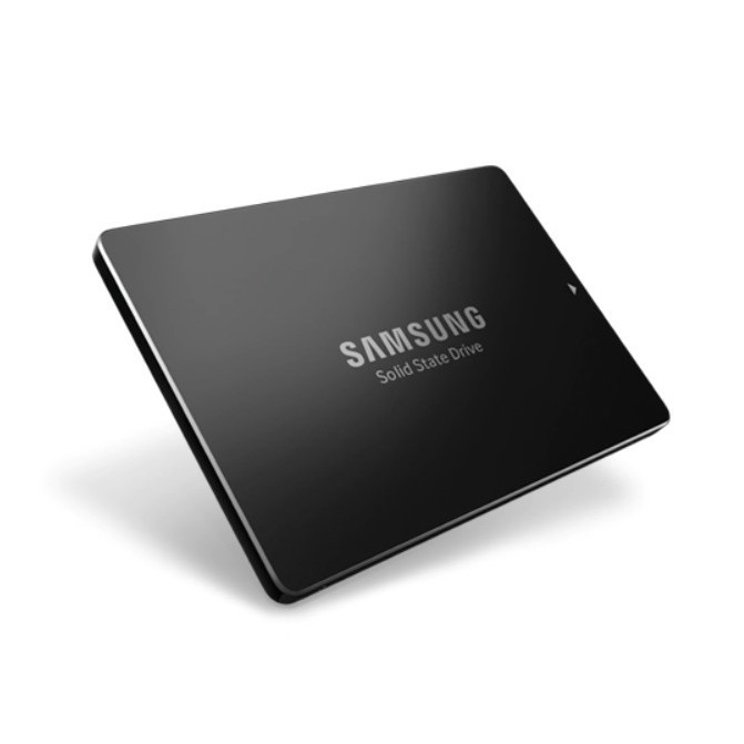 SAMSUNG SSD SERVER PM883 480GB - ENTERPRISE CLASS-SATA-GARANSI 3 TAHUN ORIGINAL BEST QUALITY
