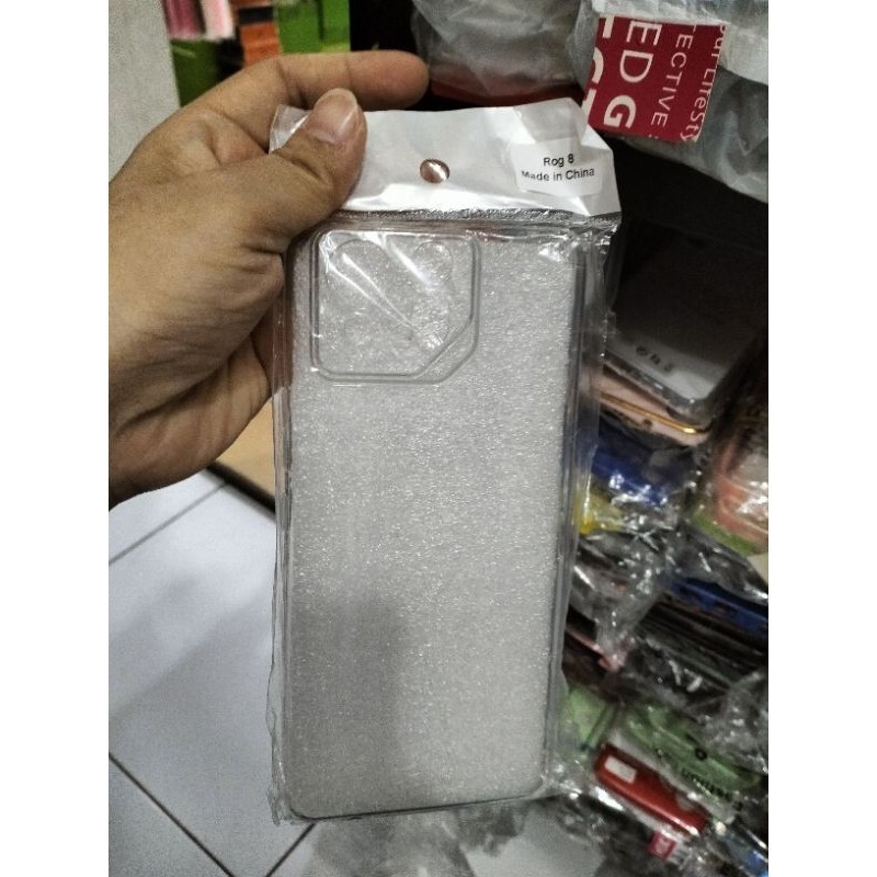 Asus Rog Phone 5 Rog Phone 6 Rog 5 Rog 6 Rog 7 Rog 3 Rog 8 9 Anti Crack Anticrack Original Soft Case